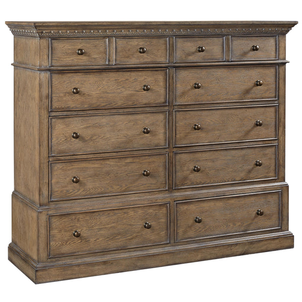 Aspen Home Belle Maison 10-Drawer Chest I94-460 IMAGE 1