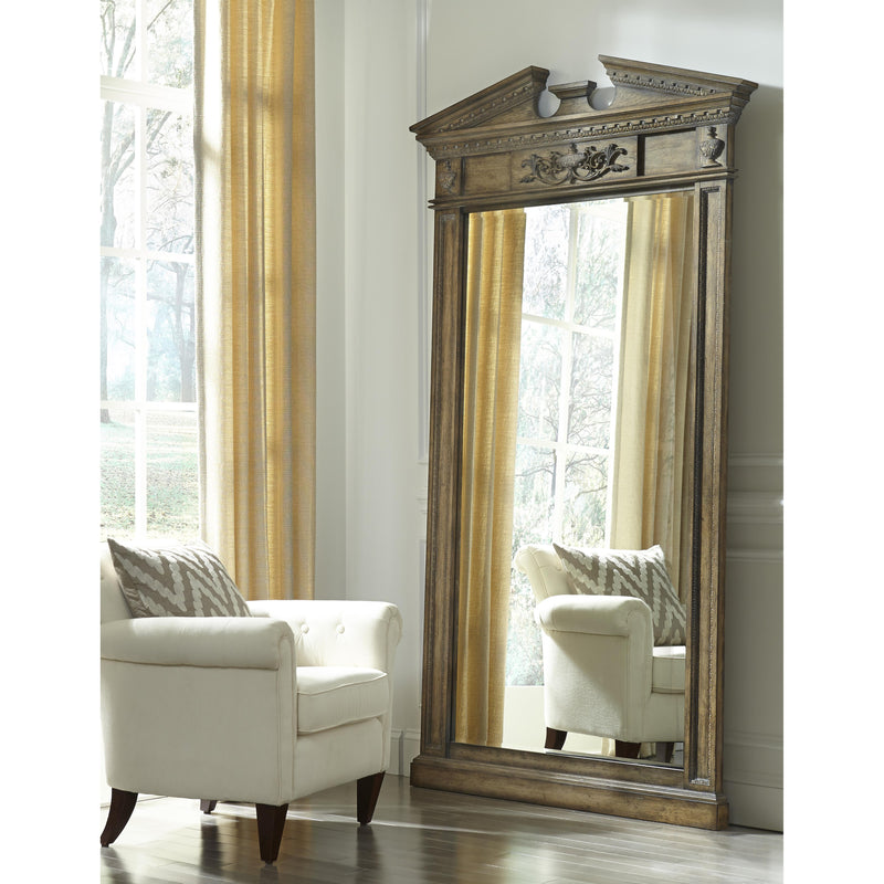 Aspen Home Belle Maison Floorstanding Mirror I94-465F IMAGE 1