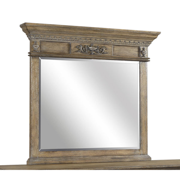 Aspen Home Belle Maison Landscape Dresser Mirror I94-464 IMAGE 1