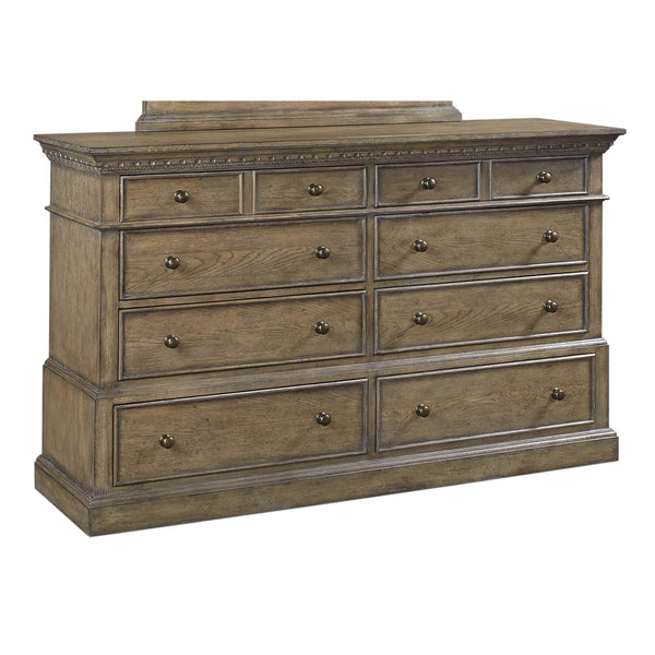 Aspen Home Belle Maison 8-Drawer Dresser I94-454 IMAGE 1