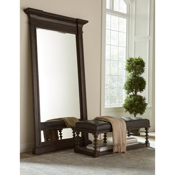 Aspen Home Foxhill Floorstanding Mirror I201-465F IMAGE 1