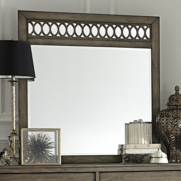 Aspen Home Tildon Dresser Mirror I56-462 IMAGE 1