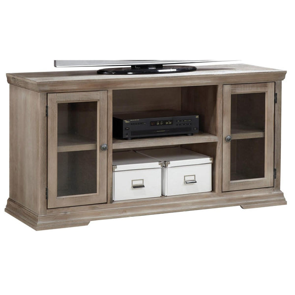 Aspen Home Canyon Creek TV Stand WCK1051-DFT IMAGE 1