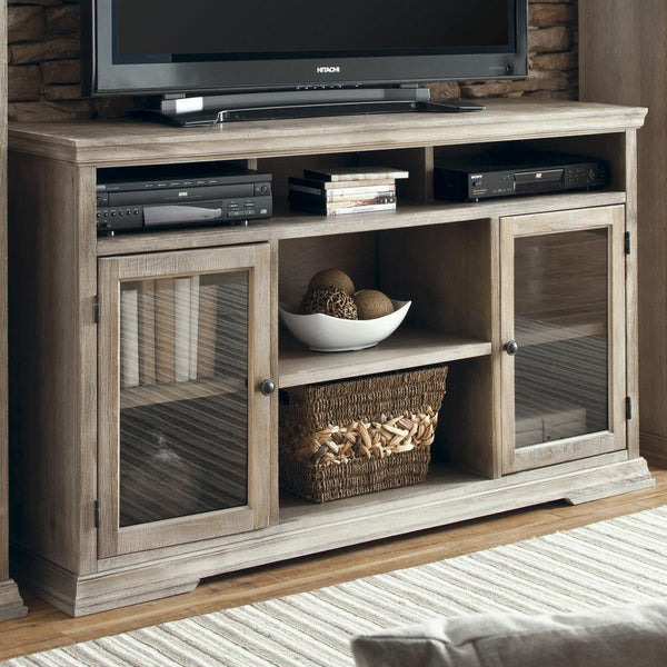 Aspen Home Canyon Creek TV Stand WCK1037-DRF IMAGE 1