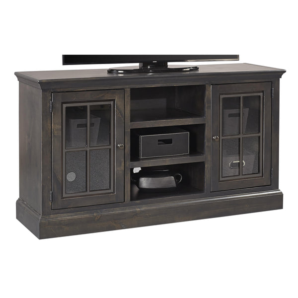 Aspen Home Churchill TV Stand DR1230-GHT IMAGE 1