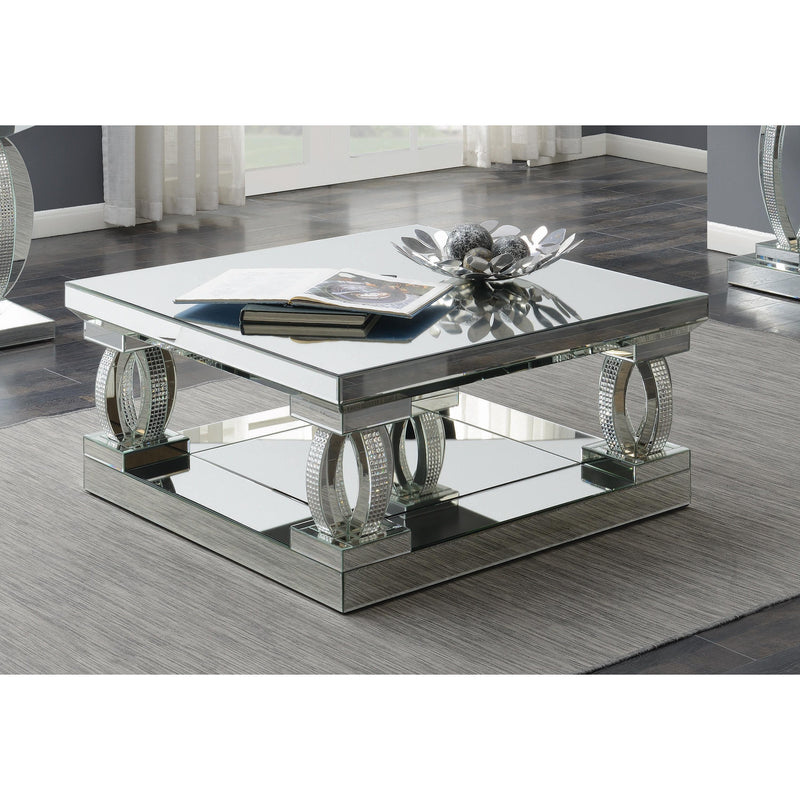 Coaster Furniture Avonlea Coffee Table 722518 IMAGE 3