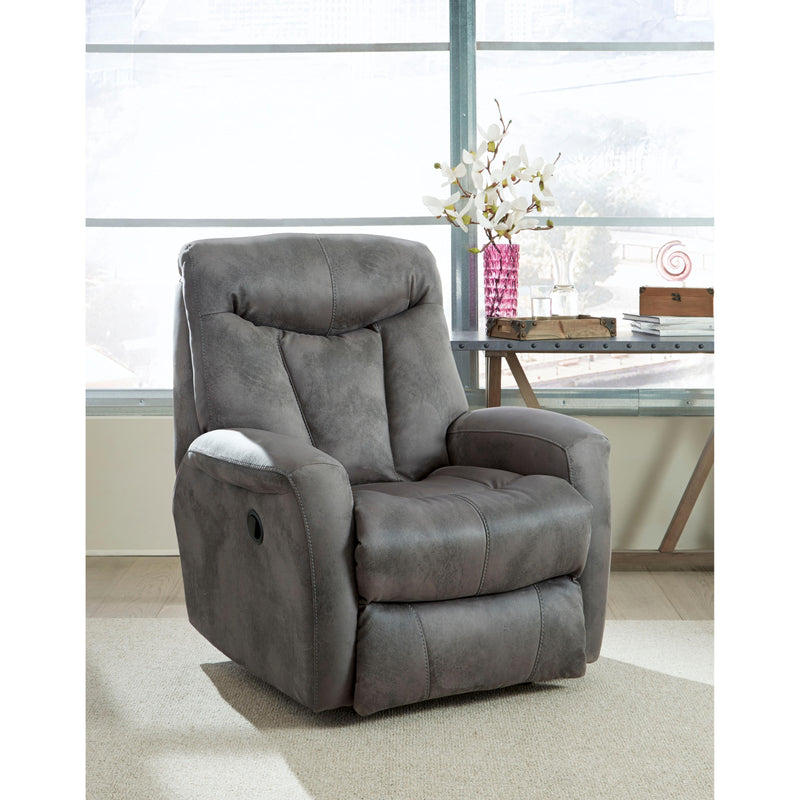 Southern Motion Regal Power Rocker Fabric Recliner 5425/227-14 IMAGE 1