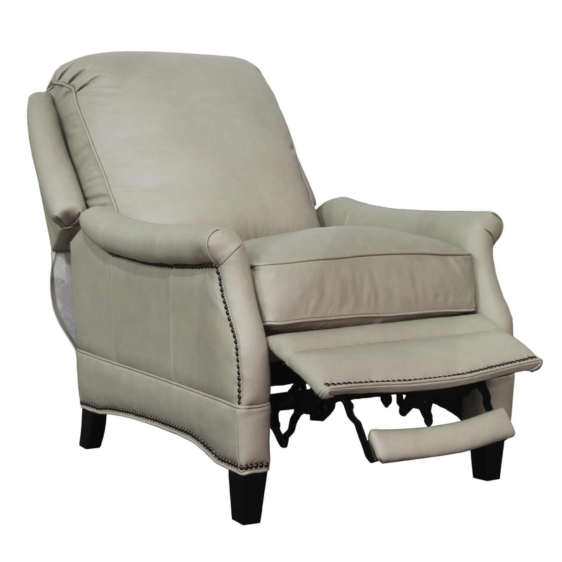 Barcalounger Ashebrooke Leather Recliner 7-3056-5700-81 IMAGE 3