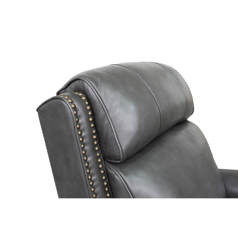 Barcalounger Blair Power Leather Recliner 9PH-3354-5494-92 IMAGE 7