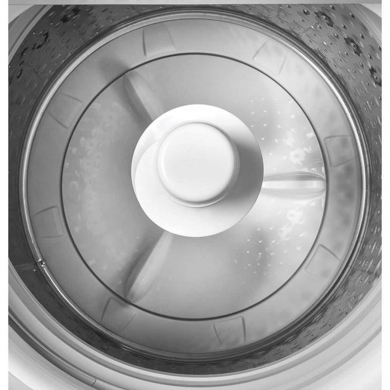 GE 4.6 cu. ft. Top Loading Washer GTW725BPNDG IMAGE 2