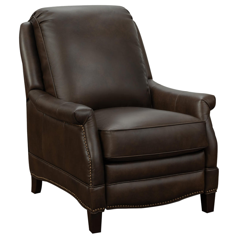 Barcalounger Ashebrooke Leather Recliner 7-3056-5625-87 IMAGE 3