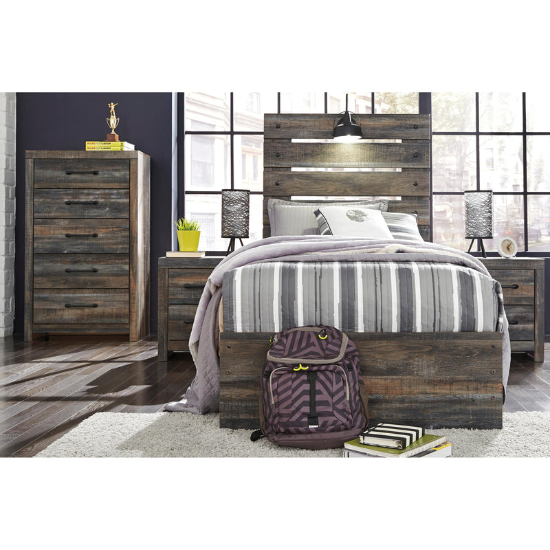 Signature Design by Ashley Kids Beds Bed B211-53/B211-52/B211-150/B100-11 IMAGE 6