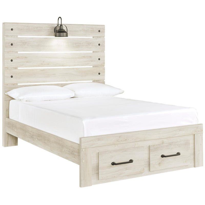 Signature Design by Ashley Kids Beds Bed B192-87/B192-84S/B192-86 IMAGE 1