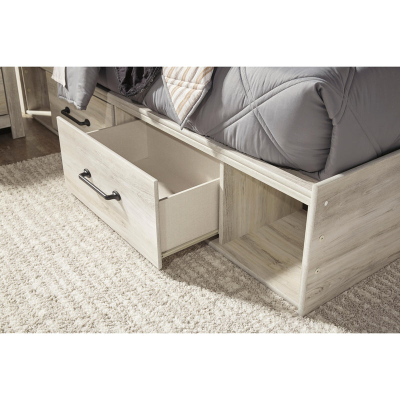 Signature Design by Ashley Kids Beds Bed B192-53/B192-52/B192-150/B100-11 IMAGE 7