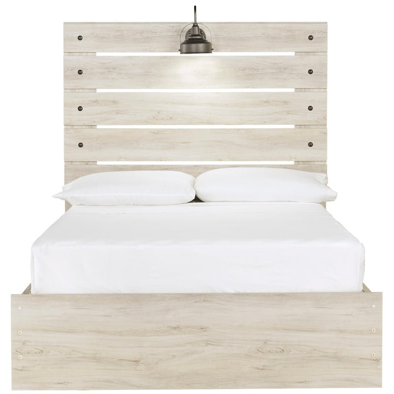 Signature Design by Ashley Kids Beds Bed B192-87/B192-84/B192-150/B100-12 IMAGE 3