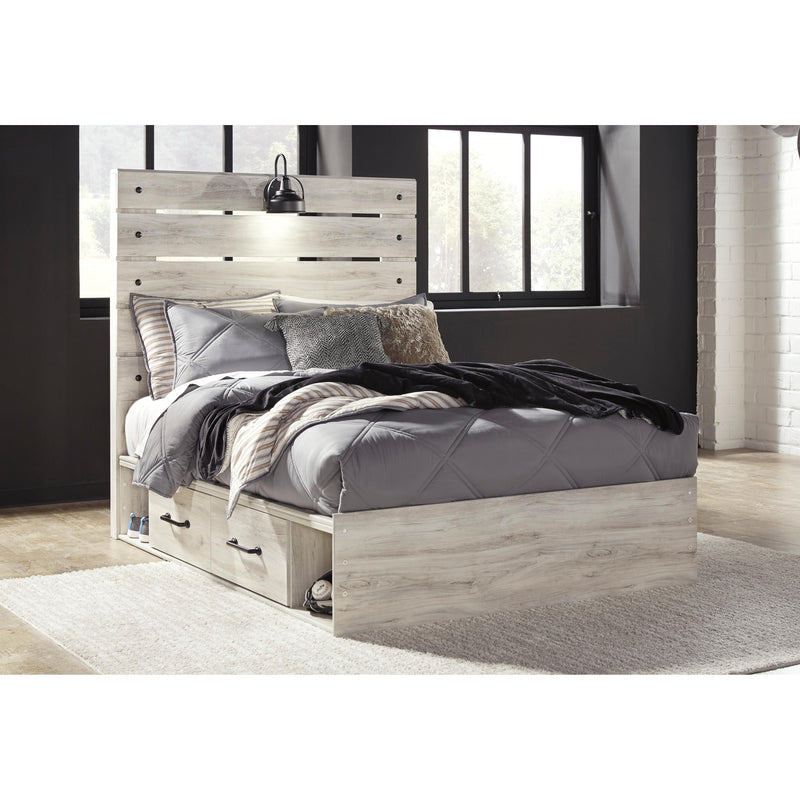 Signature Design by Ashley Kids Beds Bed B192-87/B192-84/B192-150/B100-12 IMAGE 5