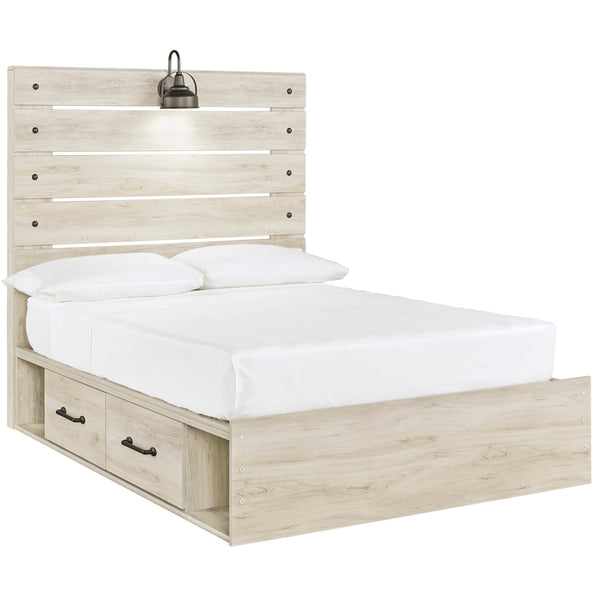 Signature Design by Ashley Kids Beds Bed B192-87/B192-84/B192-50/B192-50/B100-12 IMAGE 1