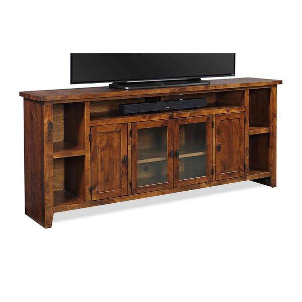 Aspen Home Alder Grove TV Stand with Cable Management DG1036-FRT IMAGE 1