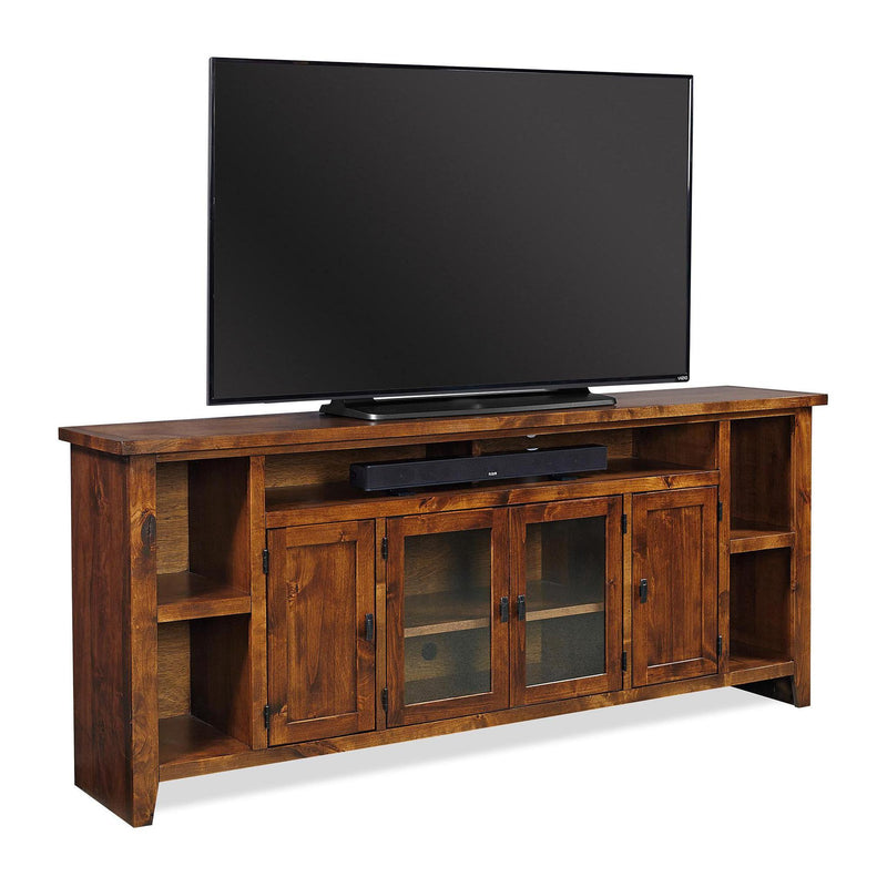 Aspen Home Alder Grove TV Stand with Cable Management DG1036-FRT IMAGE 2