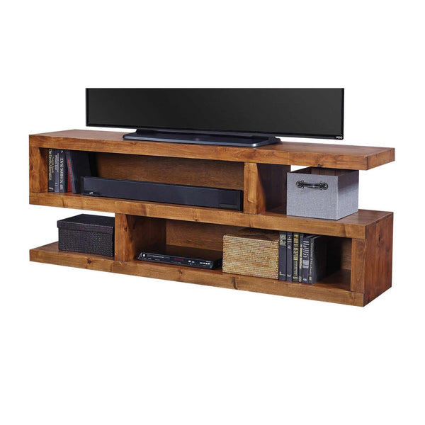 Aspen Home Lifestyle TV Stand with Cable Management DL1075-FRT IMAGE 1