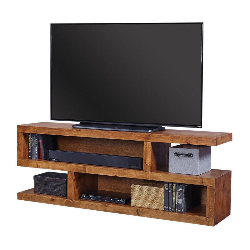 Aspen Home Lifestyle TV Stand with Cable Management DL1075-FRT IMAGE 2