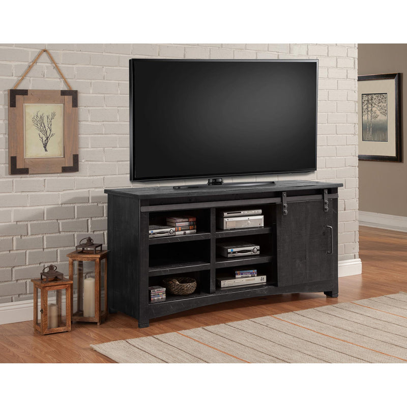 Parker House Furniture Durango TV Stand with Cable Management DUR