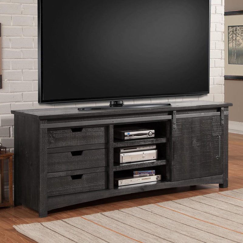 Parker House Furniture Durango TV Stand with Cable Management DUR