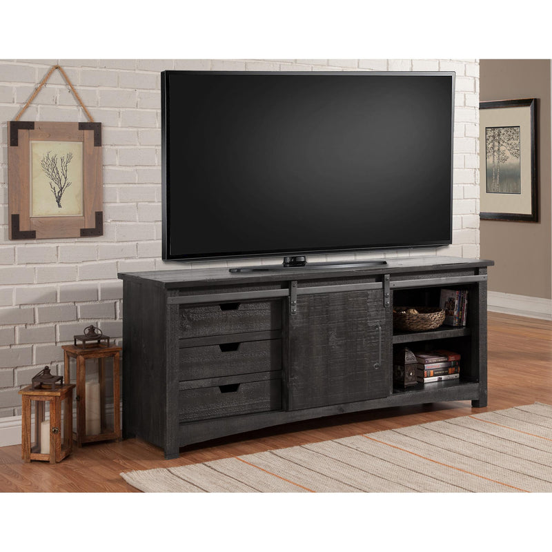 Parker House Furniture Durango TV Stand with Cable Management DUR