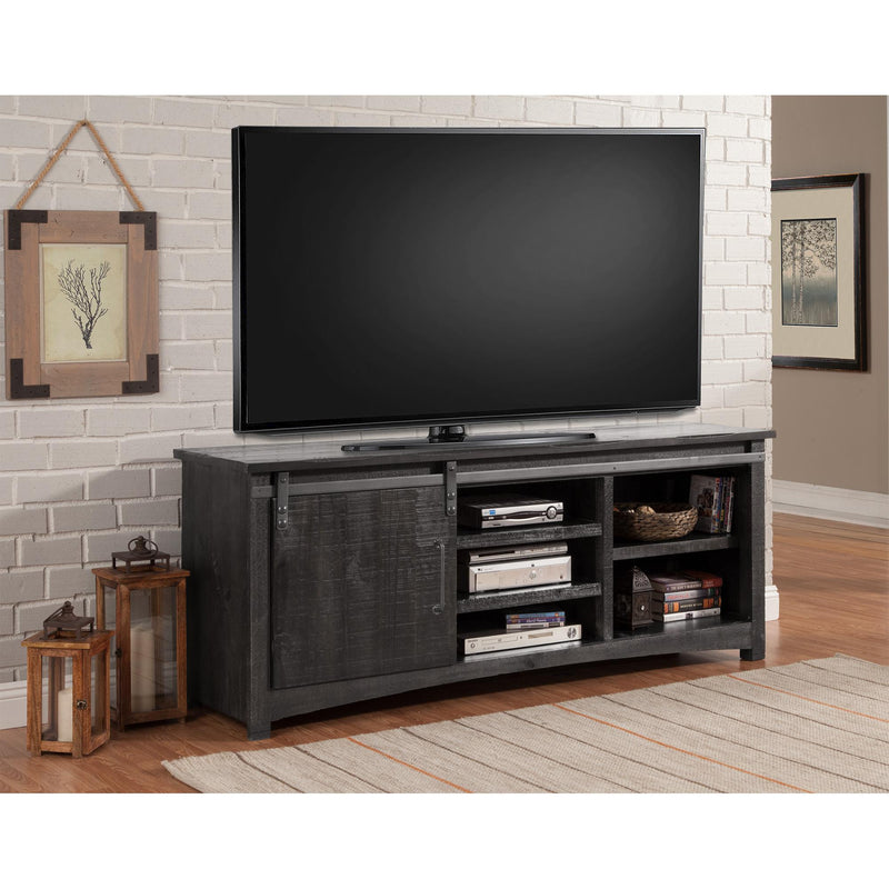 Parker House Furniture Durango TV Stand with Cable Management DUR