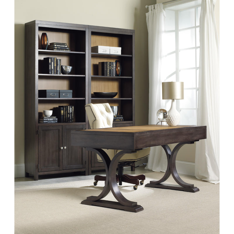 Hooker Furniture 5078-10458 South Park 60'' Writing Desk IMAGE 4