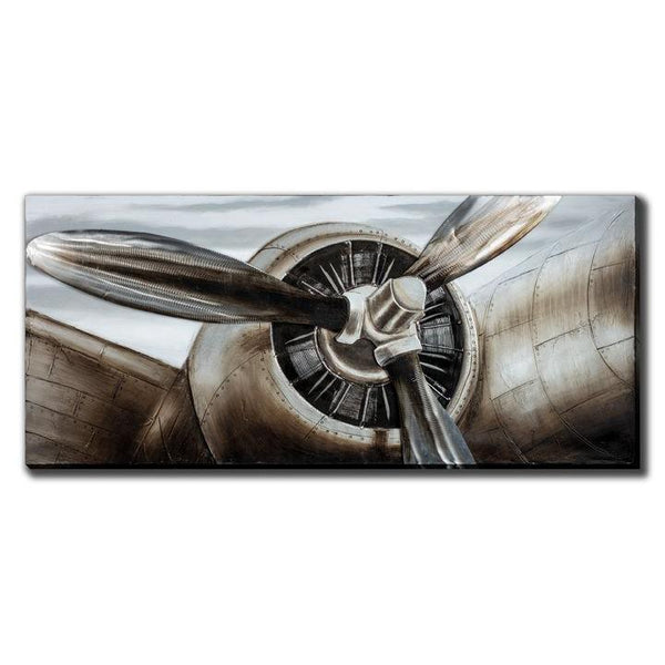 Streamline Art Home Decor Wall Art ACM292 IMAGE 1