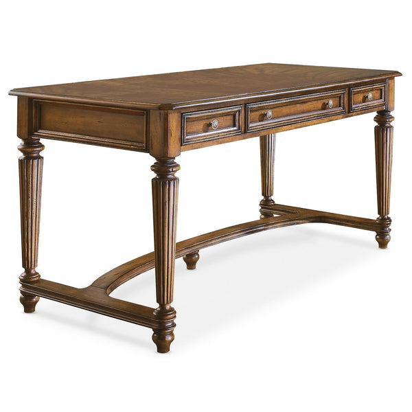 Hooker Furniture 281-10-458 Brookhaven Leg Desk IMAGE 1