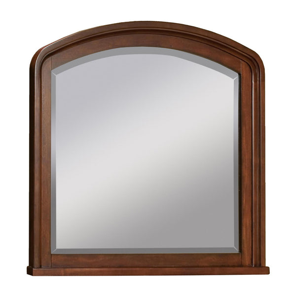 Aspen Home Cambridge Dresser Mirror ICB-462-BCH IMAGE 1