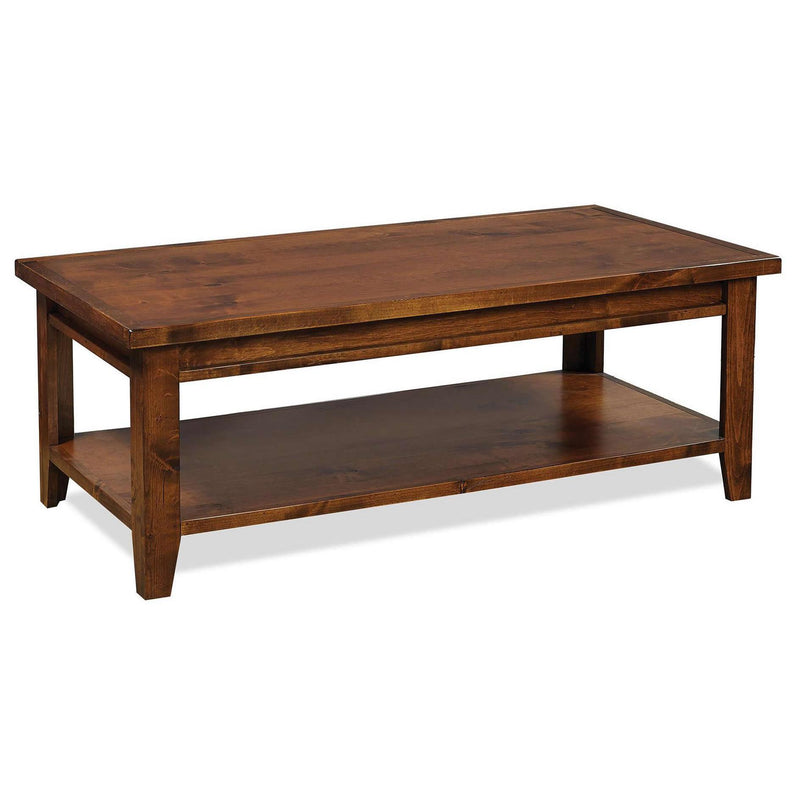 Aspen Home Alder Grove Cocktail Table DG910-FRT IMAGE 1