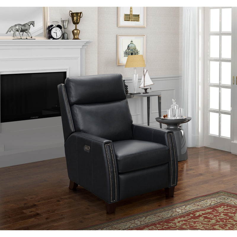 Barcalounger Anaheim Power Leather Recliner 9PHL-3687-5700-47 IMAGE 12