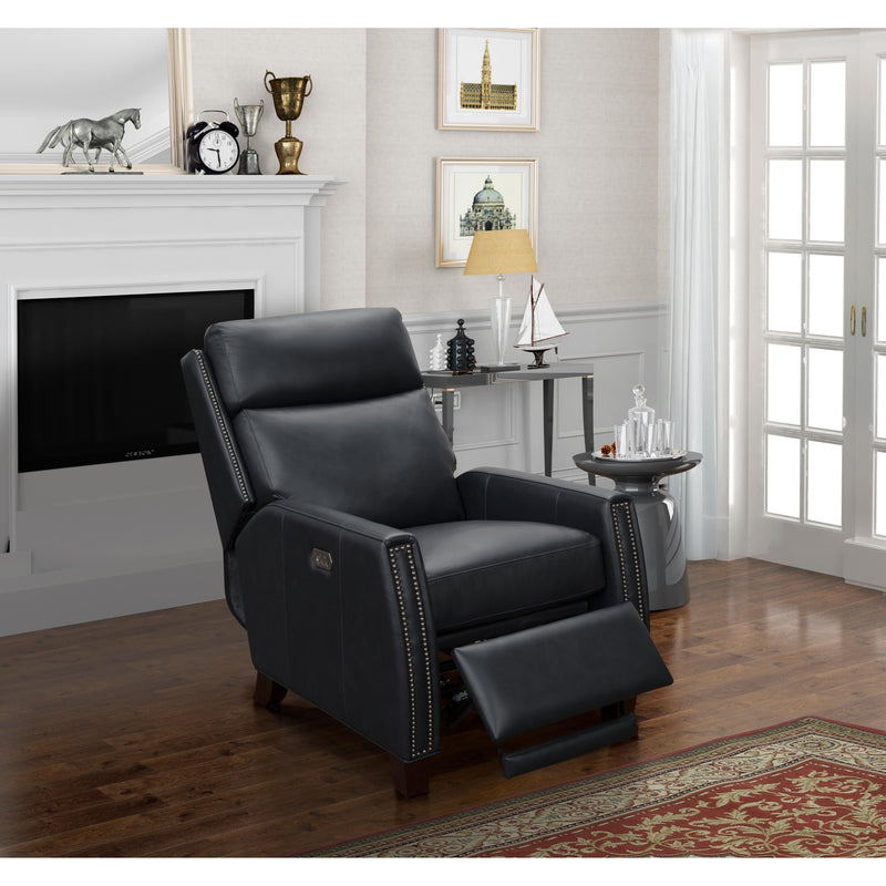 Barcalounger Anaheim Power Leather Recliner 9PHL-3687-5700-47 IMAGE 13