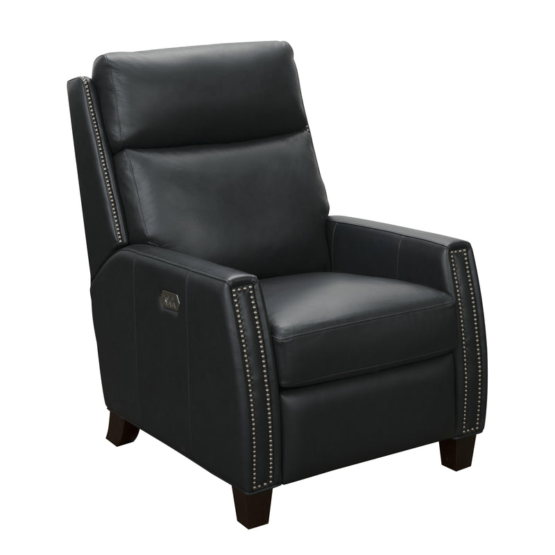 Barcalounger Anaheim Power Leather Recliner 9PHL-3687-5700-47 IMAGE 2