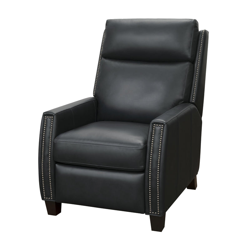 Barcalounger Anaheim Power Leather Recliner 9PHL-3687-5700-47 IMAGE 3