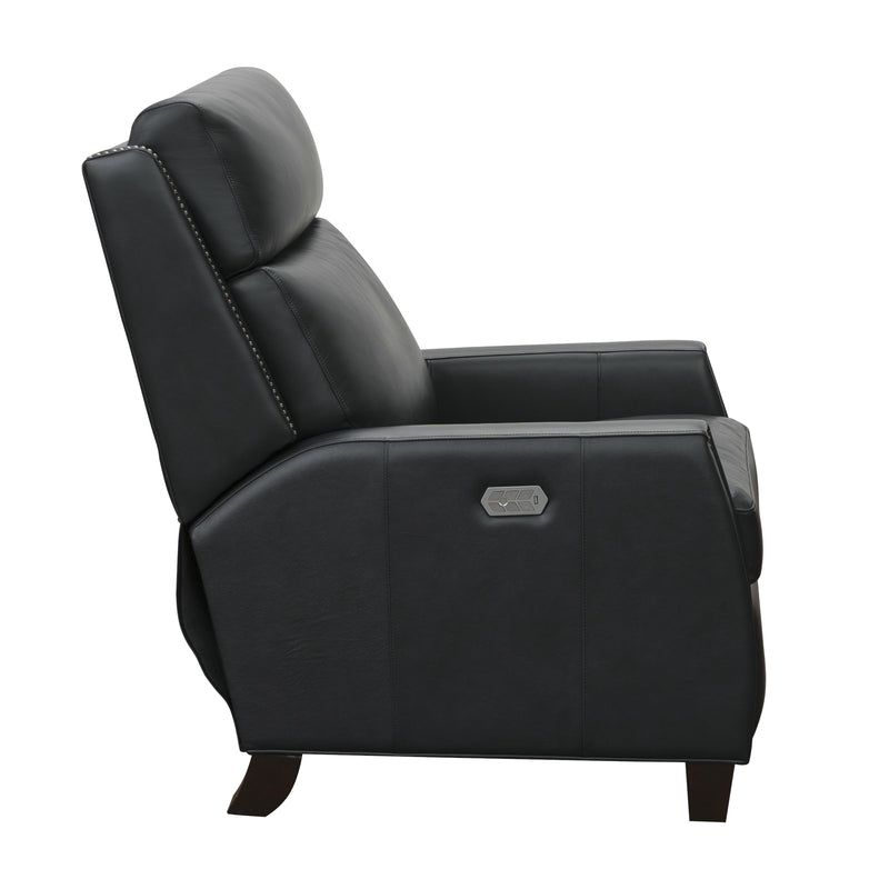 Barcalounger Anaheim Power Leather Recliner 9PHL-3687-5700-47 IMAGE 4