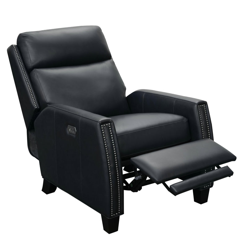 Barcalounger Anaheim Power Leather Recliner 9PHL-3687-5700-47 IMAGE 7