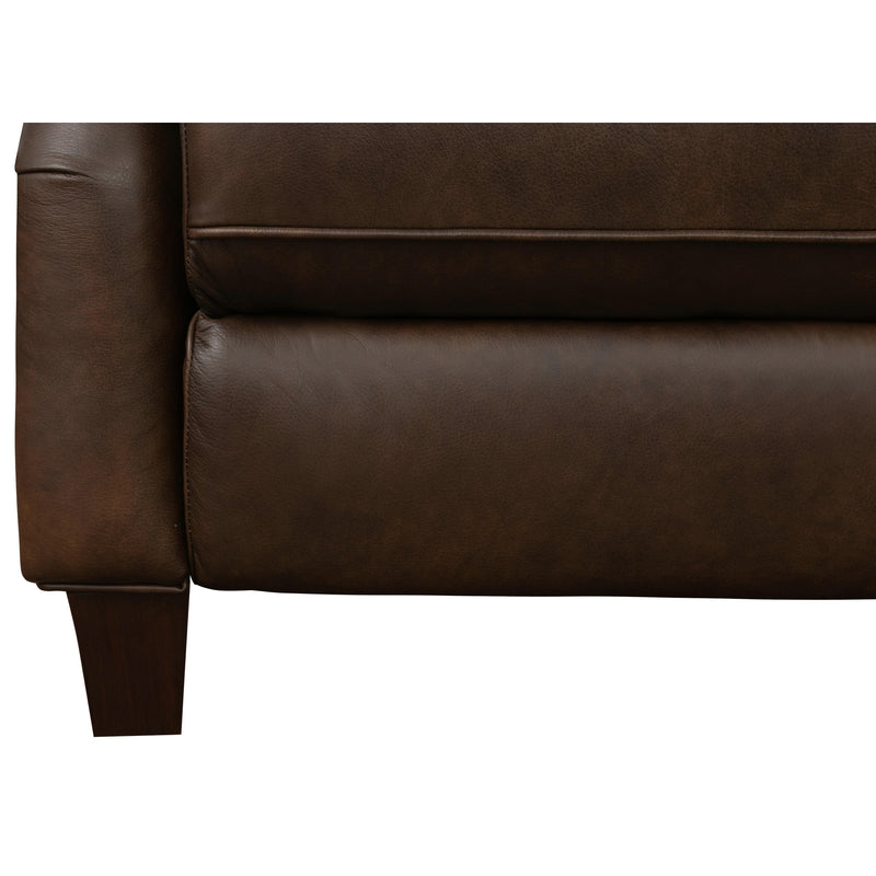 Barcalounger Morrison Leather Recliner 7-3683-5625-87 IMAGE 8