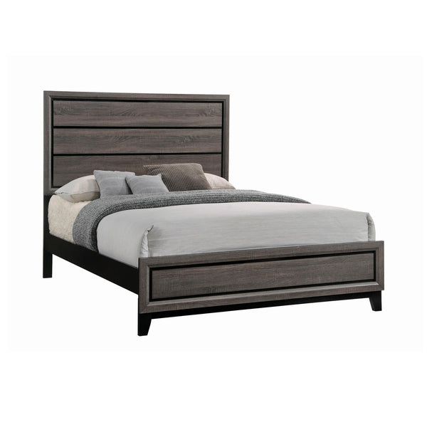 Coaster Furniture Watson Full Panel Bed 212421F IMAGE 1