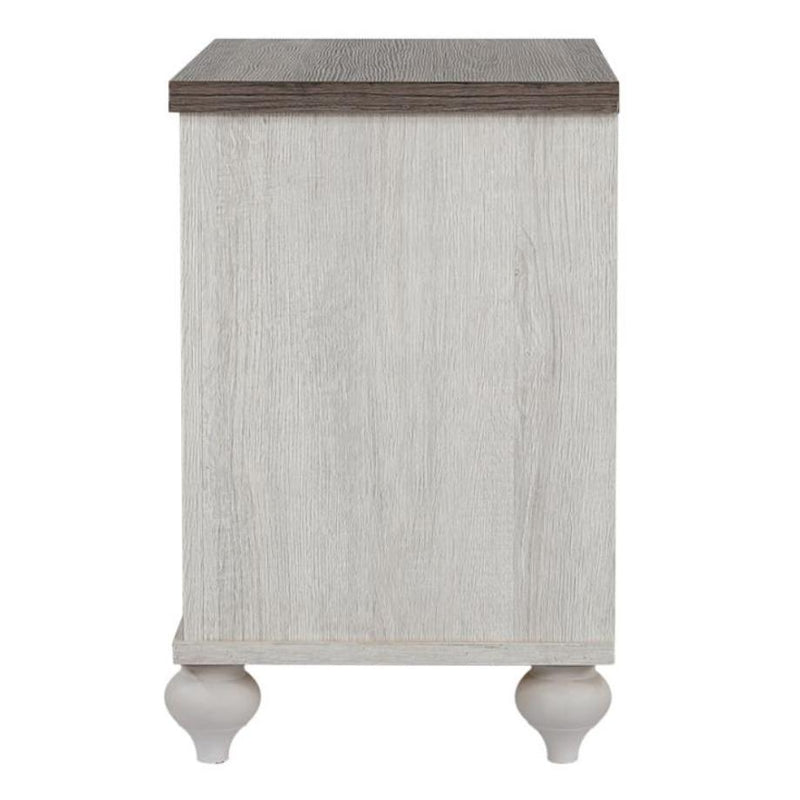 Coaster Furniture Stillwood 2-Drawer Nightstand 223282 IMAGE 3