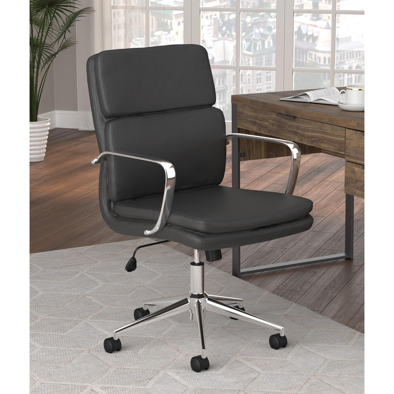 Coaster Furniture 801765 Office Chair IMAGE 7