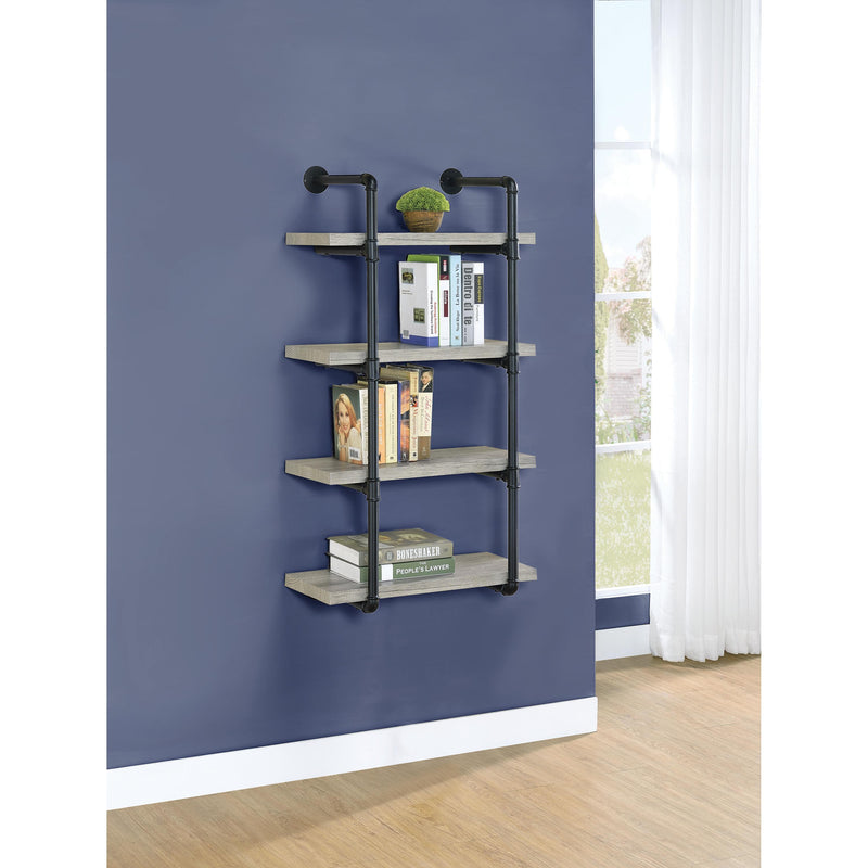 Coaster Furniture 804416 Wall shelf IMAGE 6