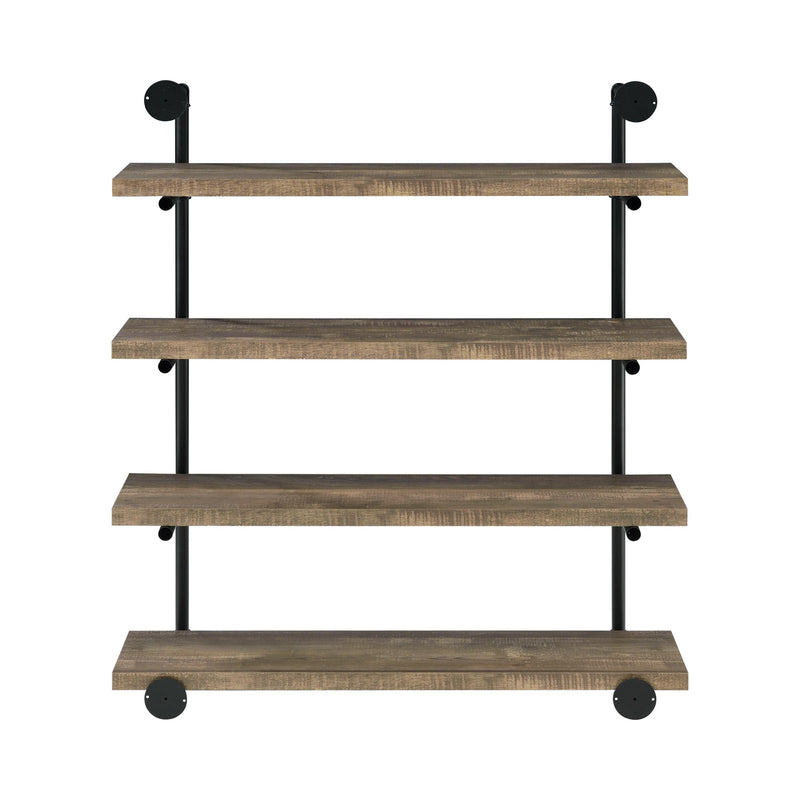 Coaster Furniture 804417 Wall shelf IMAGE 4