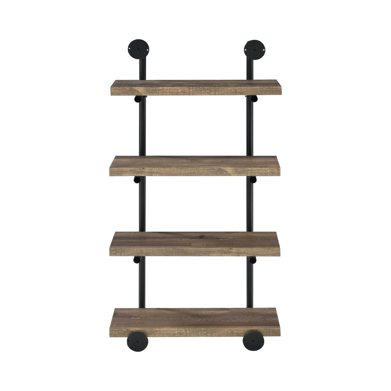 Coaster Furniture 804426 Wall shelf IMAGE 4