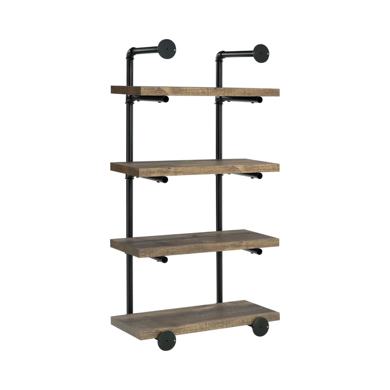 Coaster Furniture 804426 Wall shelf IMAGE 5