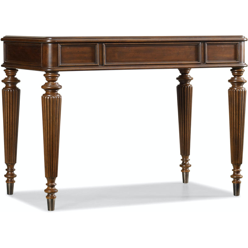 Hooker Furniture 5085-10442 42'' Leg Desk IMAGE 2