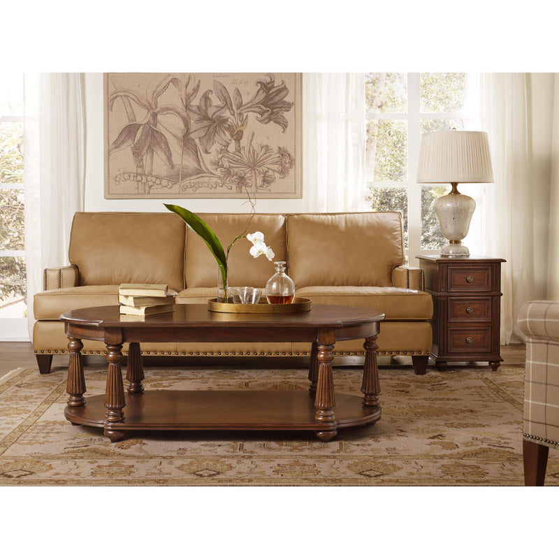 Hooker Furniture 5381-80114 Leesburg Chairside Chest IMAGE 4